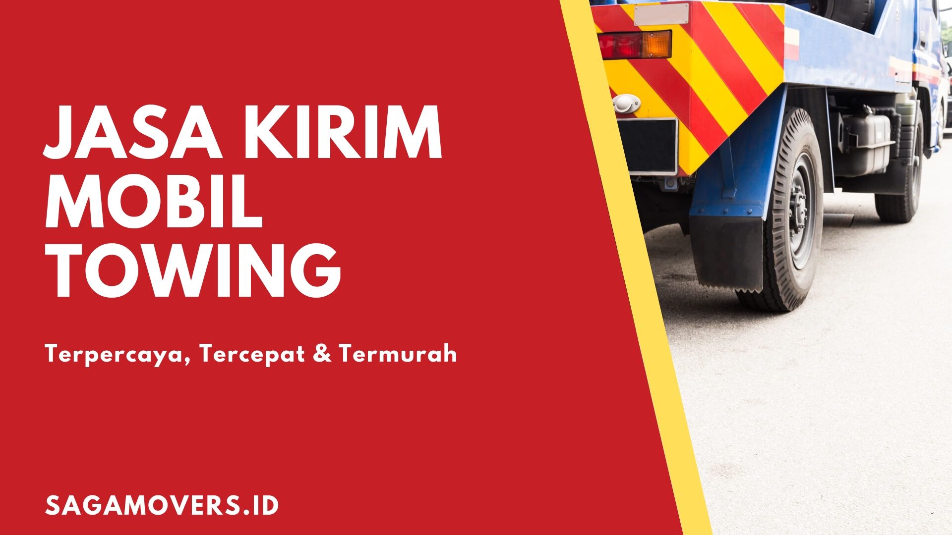Jasa Pengiriman Mobil V2