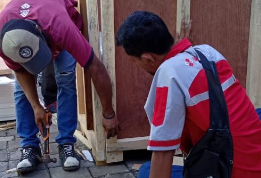jasa pengiriman barang di medan